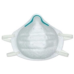 Honeywell DC365 Surgical N95 Respirator