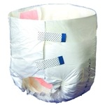 Tranquility ATN (All-Through-the-Night) Disposable Briefs