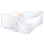 Tranquility 3XL Bariatric Disposable Briefs