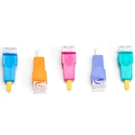 Capiject Safety Lancets