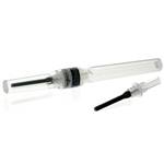 Venoject Multi-Sample Luer Adapter