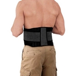Ace Brand Adjustable Back Brace