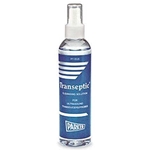 Parker Transeptic Cleansing Solution Spray