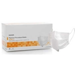 McKesson Premium ASTM Level 3 Procedure Masks