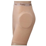 Posey Hipsters Standard Brief