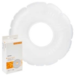 Drive Medical Inflatable Vinyl Donut Cushion