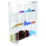 McKesson 3-Tier Tube Organizer