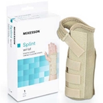 McKesson Elastic Wrist Splint