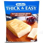 Thick & Easy Texture Modified Bread & Dessert Mix