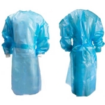 McKesson Chemotherapy Procedure Gowns