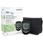 True Metrix Pro Professional Monitoring Blood Glucose Meter