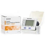 McKesson Digital Wrist Blood Pressure Monitor
