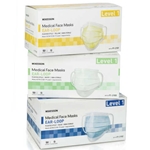 McKesson ASTM Level 1 Medical Face Masks