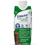 Ensure Plant Based Protein Nutrition Shakes