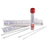 BD Universal Viral Transport System