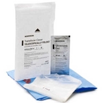 McKesson Transducer Covers