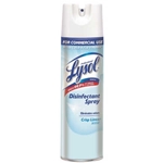 Lysol Disinfectant Spray