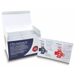 Surface Safe 2-Step Applicator Kit