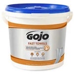 Gojo Fast Towels