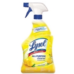 Lysol All Purpose Cleaner