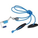 Blue Ranger Shoulder Pulley Exerciser