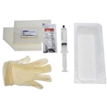 AMSure Foley Insertion Tray