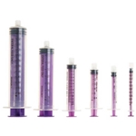 Monoject Enteral Syringes