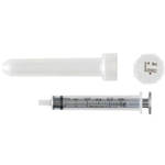 Monoject Rigid Pack Syringes