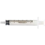 Monoject Soft Pack Syringes