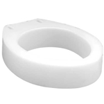 Carex Toilet Seat Elevator
