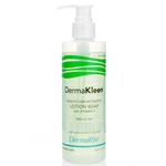 DermaKleen HealthCare Antiseptic Lotion Soap