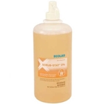 Scrub-Stat Handwash