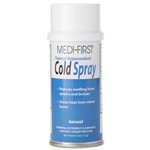 Medi-First Cold Spray