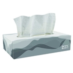 Envision 2-Ply Facial Tissue