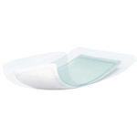 Zetuvit Plus Silicone Border