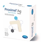 Proximel Ag Non-Border Silver Foam Dressing