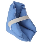 Hermell Heel Pillow