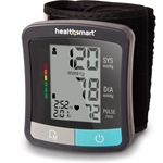 HealthSmart Wrist Blood Pressure Monitor