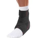 Mueller Adjustable Ankle Support