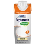 Peptamen with Prebio
