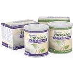 PhenylAde GMP Drink Mix