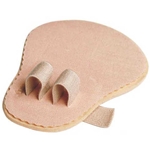 Podiatrists' Choice Double Toe Straightener