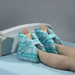 Posey Heel Pillows