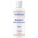 Assure C Clear Odor Eliminator
