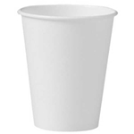 Solo Paper Hot Cups