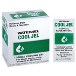 Water Jel Cool Jel Topical Cooling Gel