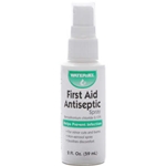 Water Jel First Aid Antiseptic Spray