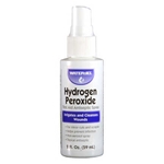 Water Jel Hydrogen Peroxide Spray
