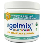 Gelmix Infant Thickener