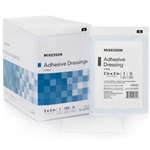 McKesson Sterile Adhesive Dressings